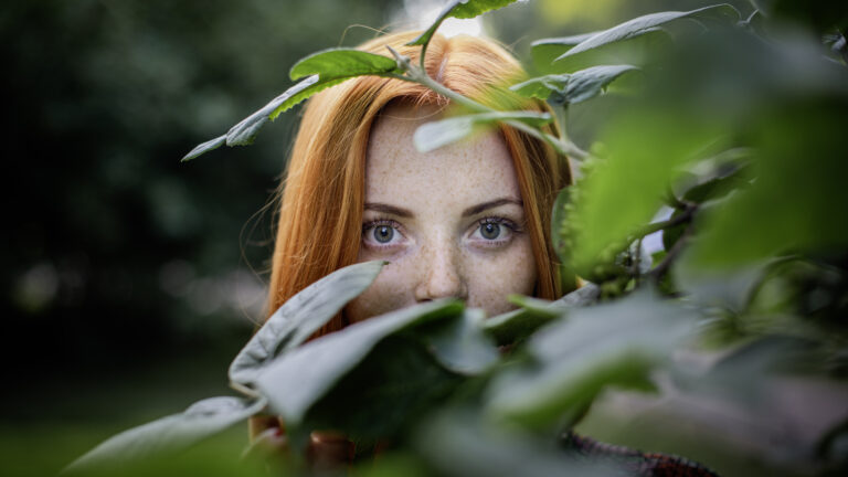 retouché